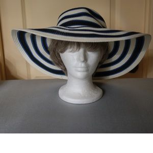 Summer hat